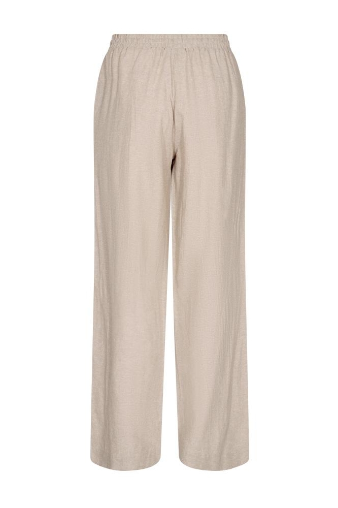 FQLAVA PANT 127405 SAND MELANGE